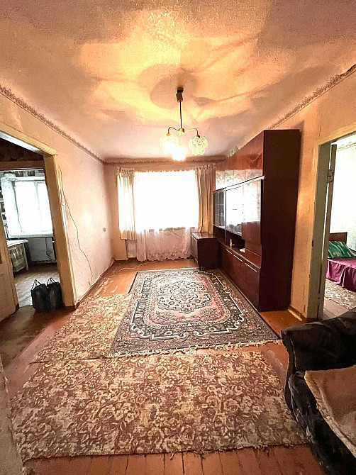 Продам 2-ух комн квартиру Светловодск - изображение 5