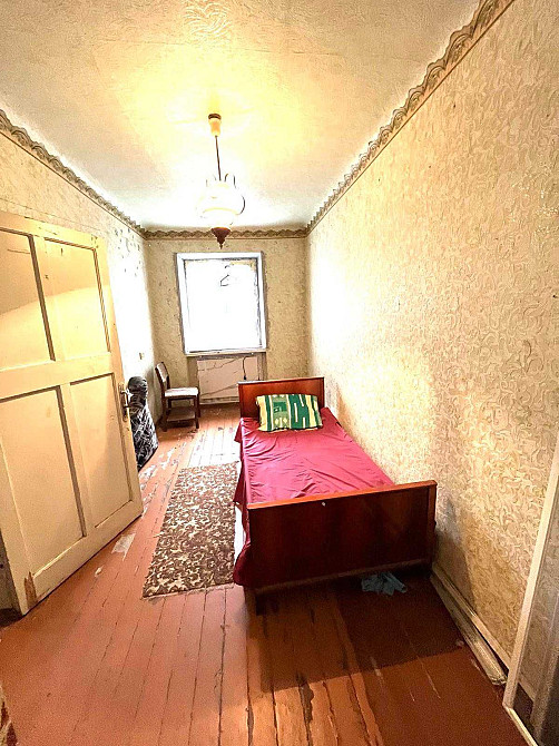 Продам 2-ух комн квартиру Светловодск - изображение 3