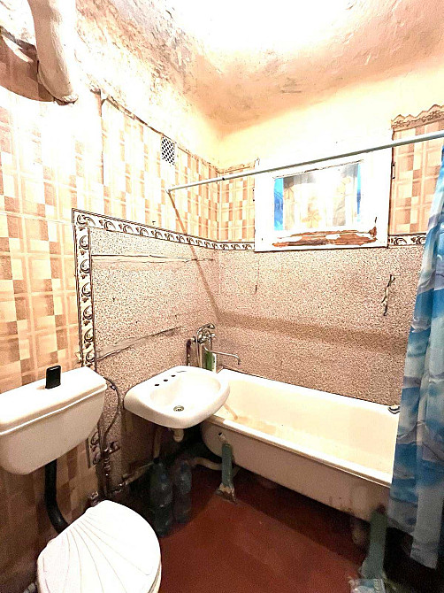 Продам 2-ух комн квартиру Светловодск - изображение 6