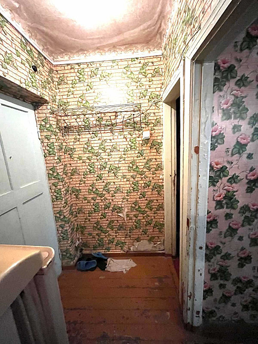 Продам 2-ух комн квартиру Светловодск - изображение 2