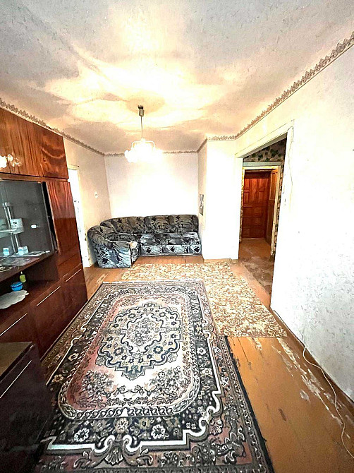 Продам 2-ух комн квартиру Светловодск - изображение 7