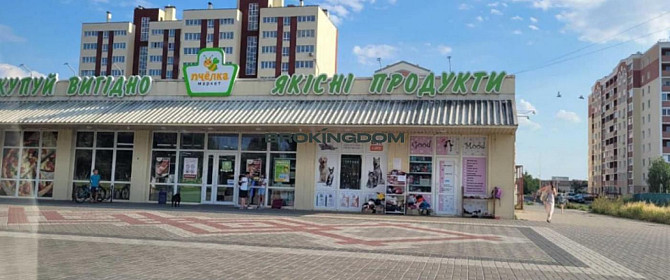 Продаж 2к квартири під оздоблення!! с. Тарасівка (Боярка) Тарасівка (Троїцький р-н) - зображення 2