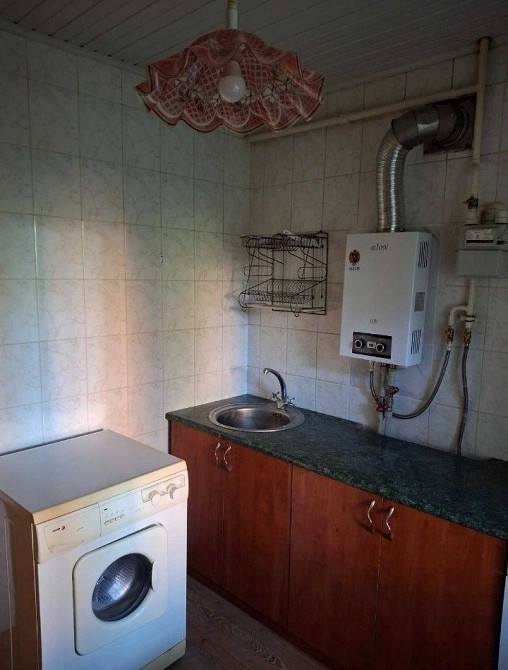 1 ком.квартира центре не дорого ! Полтава - изображение 7