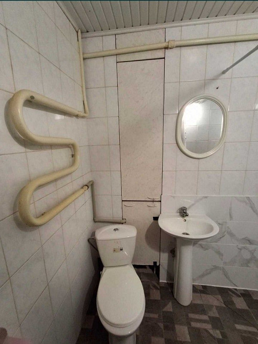 1 ком.квартира центре не дорого ! Полтава - изображение 5