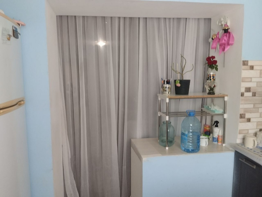 Однокомнатная квартира в центре. Беляевка - изображение 5