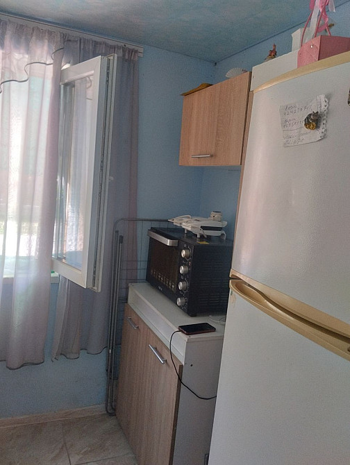 Однокомнатная квартира в центре. Беляевка - изображение 7