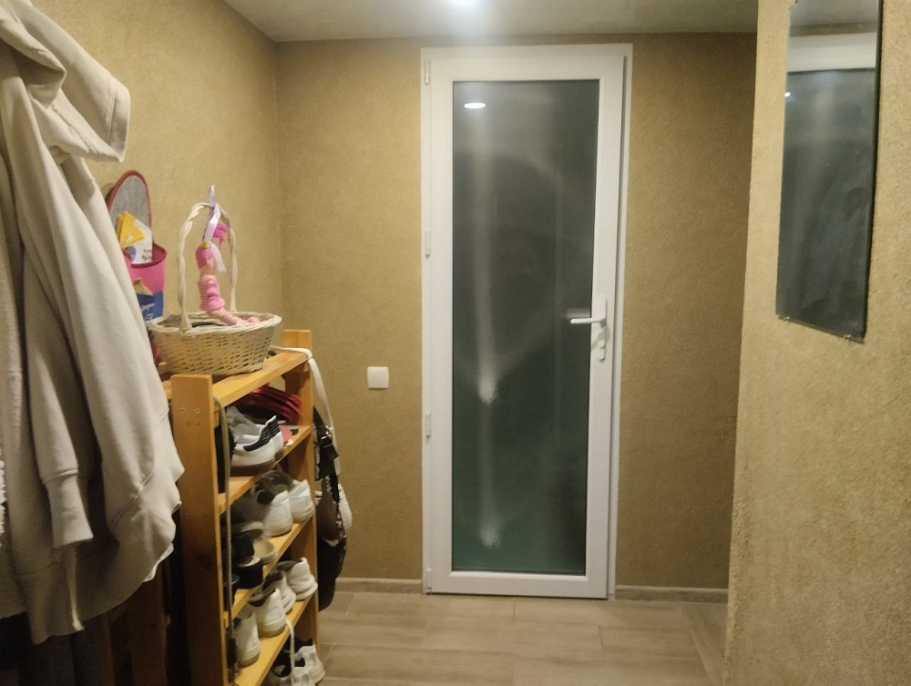 Однокомнатная квартира в центре. Беляевка - изображение 3