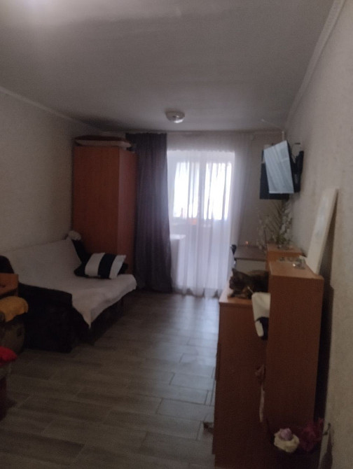 Однокомнатная квартира в центре. Беляевка - изображение 2