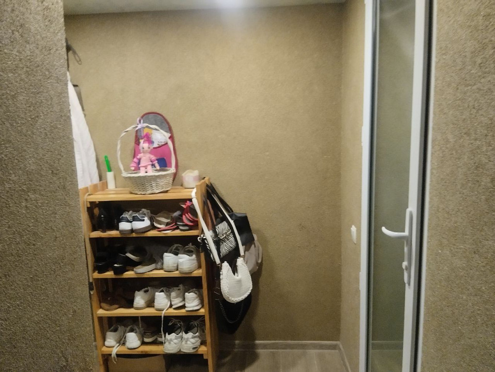 Однокомнатная квартира в центре. Беляевка - изображение 4