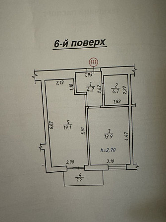 Продаж 2 кімн квартири в новобуд з ремонтом ЖК Plus2, вул.Малоголосків Львов - изображение 8