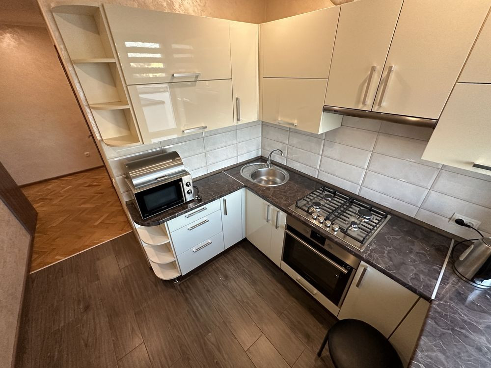 Оренда 3-кімнатної квартири м. Стрий Стрий - зображення 2