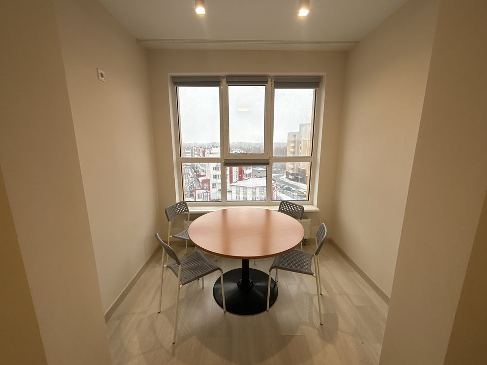 Здам 1 кім квартиру,, Пионерський квартал,, биля ,,Novus,, Вишневе - зображення 2