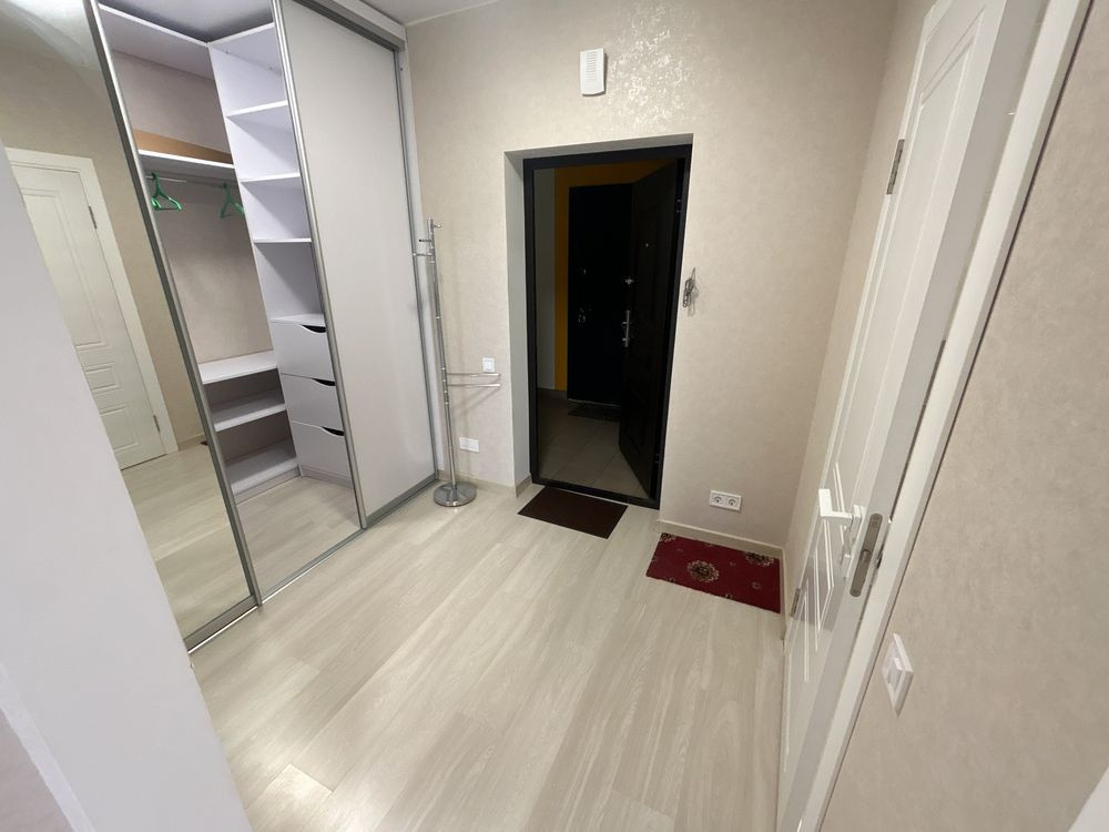 Здам 1 кім квартиру,, Пионерський квартал,, биля ,,Novus,, Вишневе - зображення 6