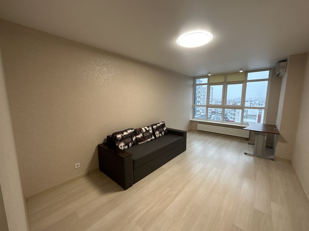 Здам 1 кім квартиру,, Пионерський квартал,, биля ,,Novus,, Вишневе - зображення 1