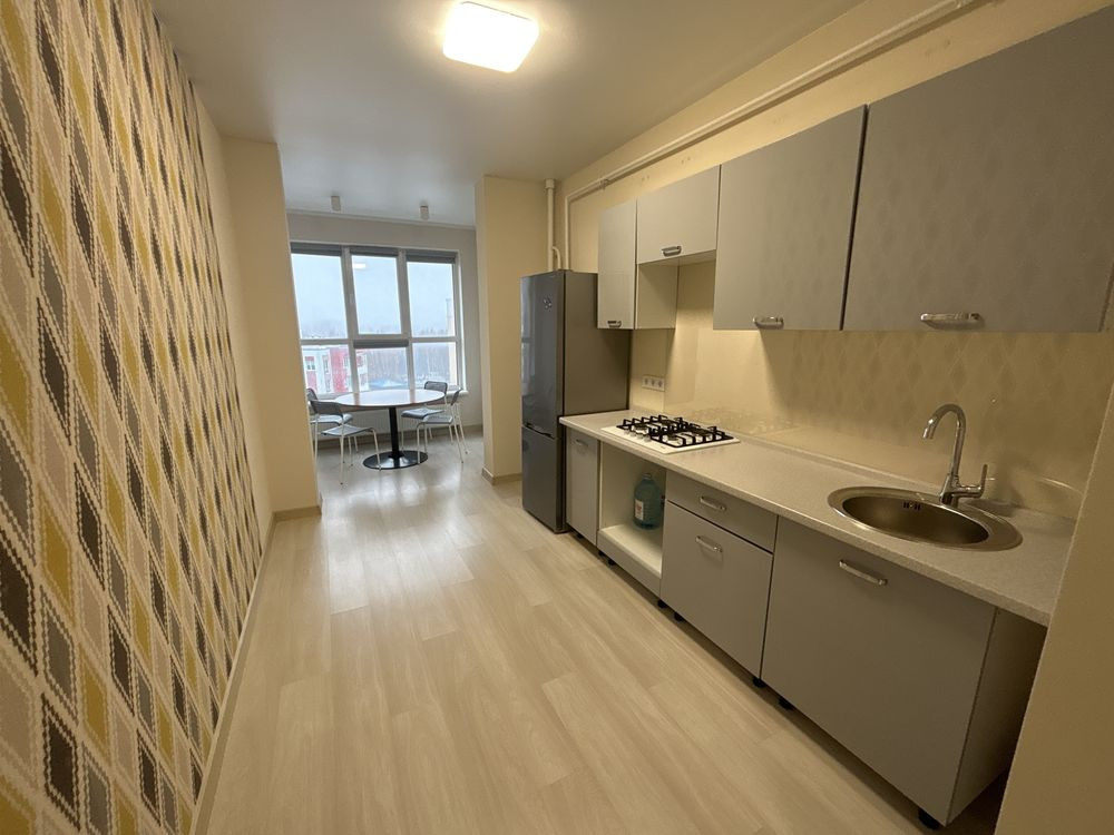 Здам 1 кім квартиру,, Пионерський квартал,, биля ,,Novus,, Вишневе - зображення 8