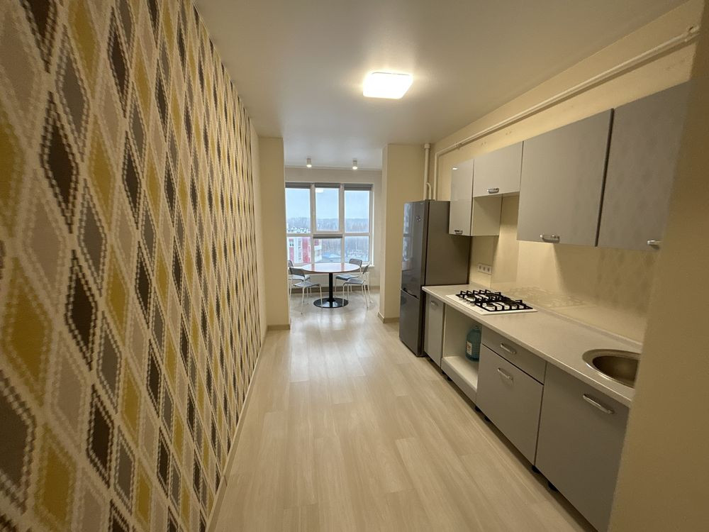 Здам 1 кім квартиру,, Пионерський квартал,, биля ,,Novus,, Вишневе - зображення 7