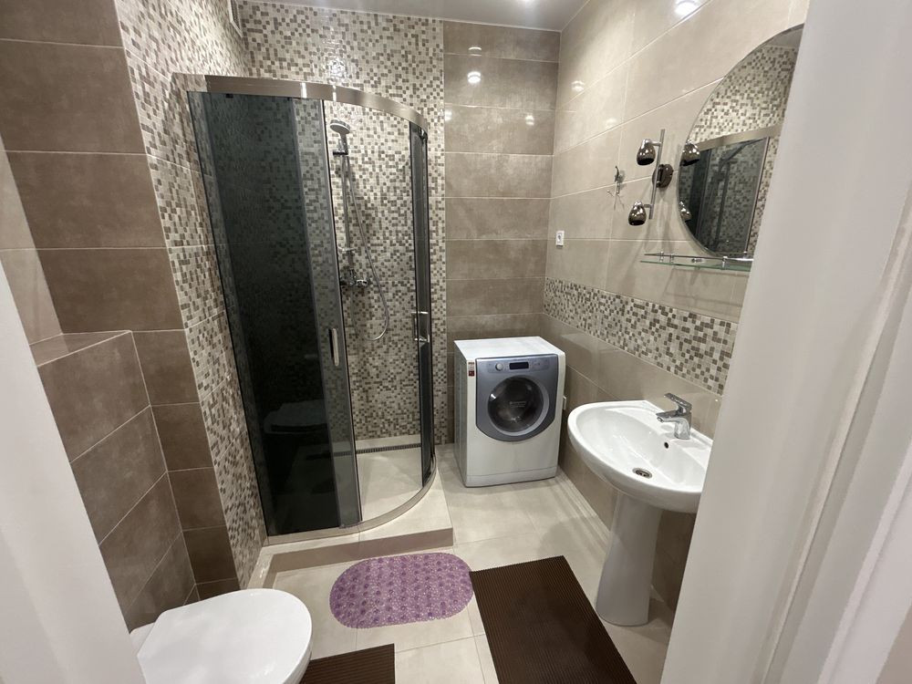 Здам 1 кім квартиру,, Пионерський квартал,, биля ,,Novus,, Вишневе - зображення 5