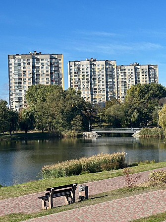 Продам 2 кімнатну квартиру Райдужний масив  Воскресенка БЕЗ КОМІСІЇ Київ - зображення 1