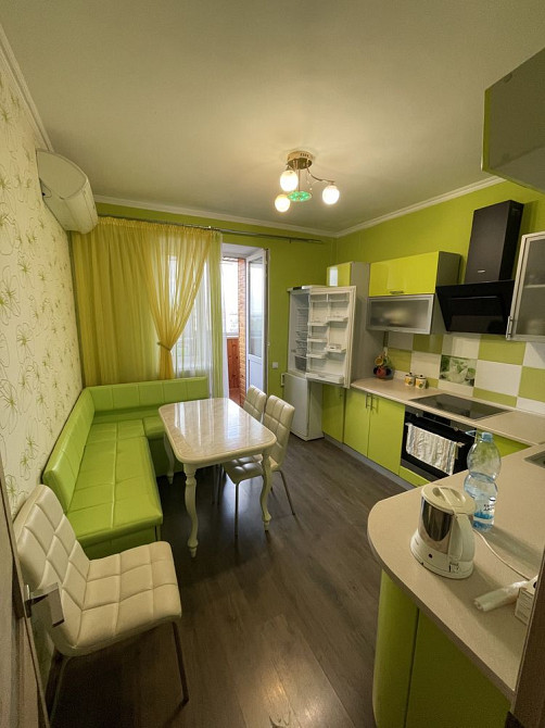 Продам 1но кінтанту квартиру м.Українка Украинка - изображение 3