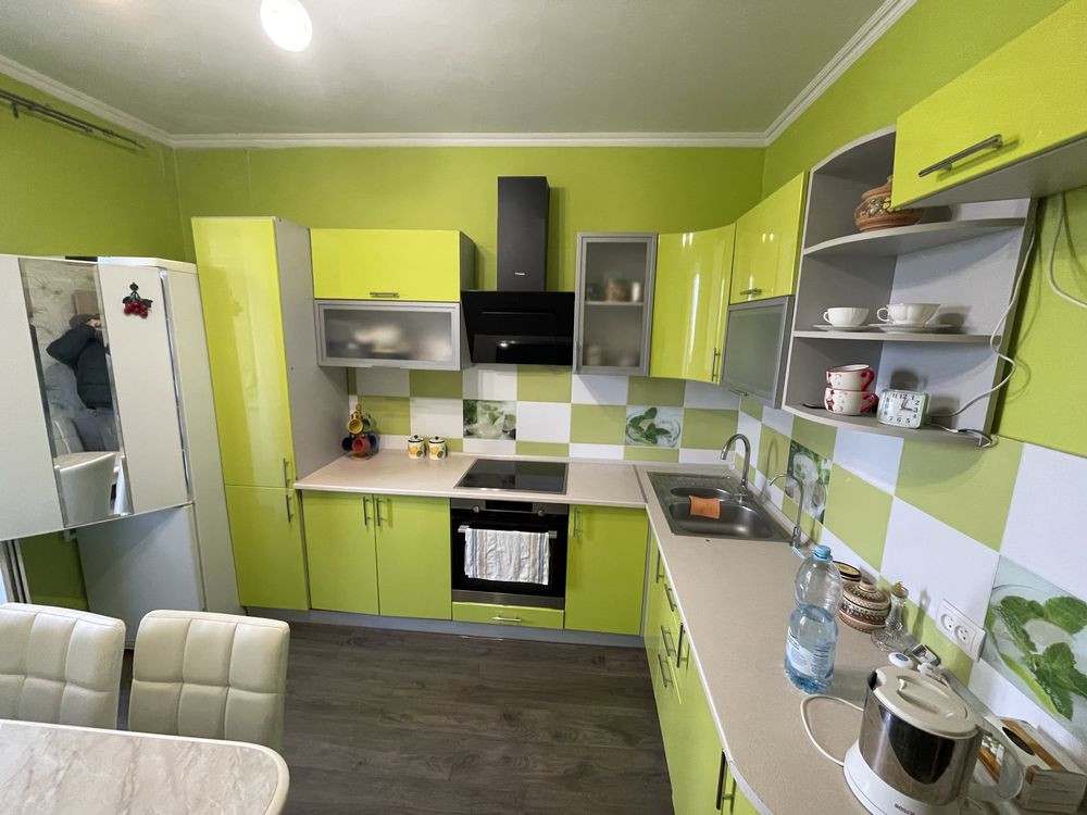 Продам 1но кінтанту квартиру м.Українка Украинка - изображение 2