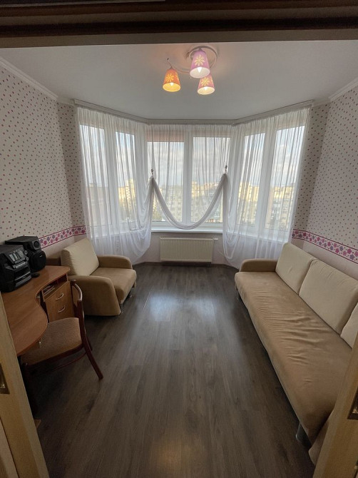 Продам 1но кінтанту квартиру м.Українка Украинка - изображение 8