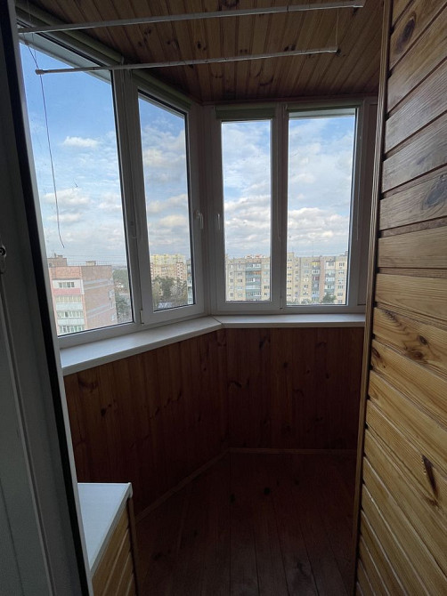 Продам 1но кінтанту квартиру м.Українка Украинка - изображение 5