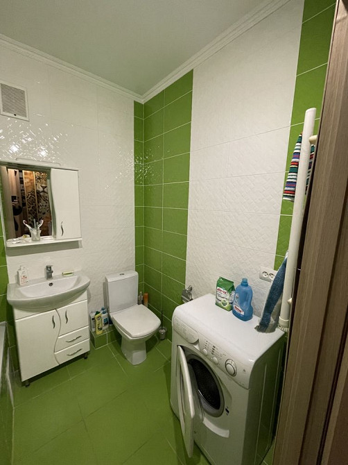 Продам 1но кінтанту квартиру м.Українка Украинка - изображение 6