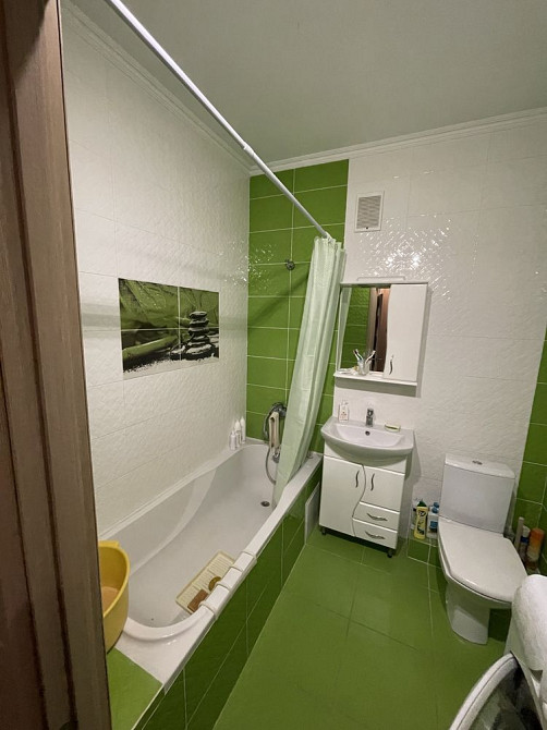 Продам 1но кінтанту квартиру м.Українка Украинка - изображение 7