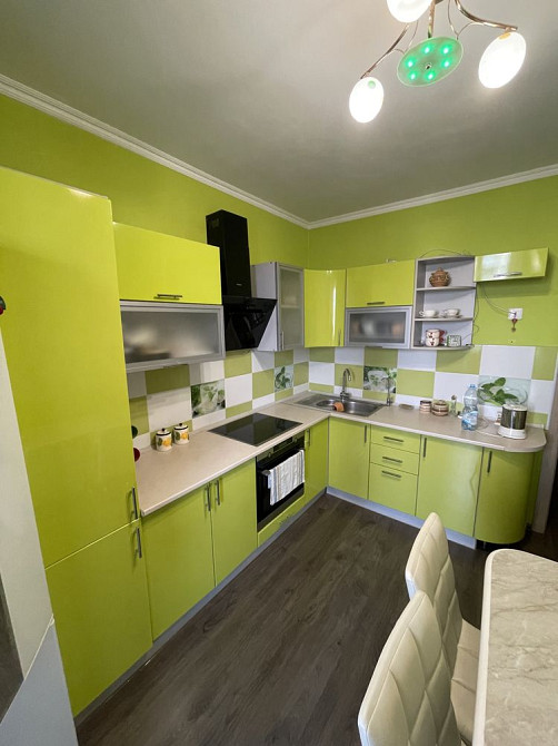 Продам 1но кінтанту квартиру м.Українка Украинка - изображение 1