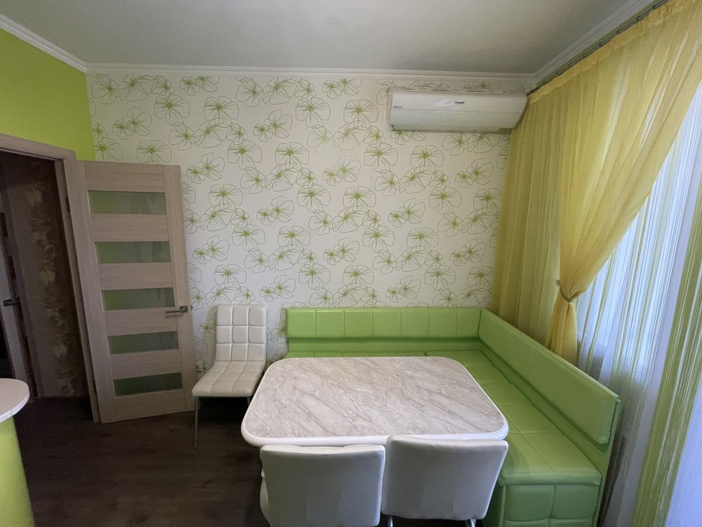 Продам 1но кінтанту квартиру м.Українка Украинка - изображение 4