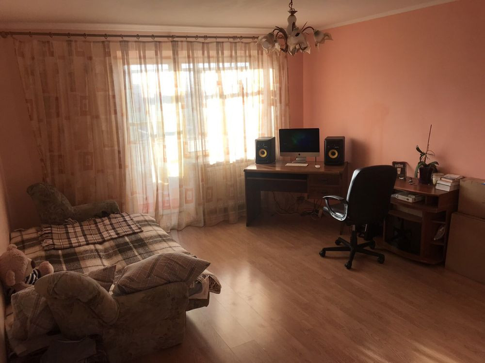 Здається 1-о кімнатна квартира Коломыя - изображение 1