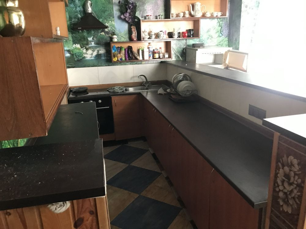 Здам 2-шку студію,гарний косметичний стан.Повністю облаштована.Вільна. Коцюбинське - зображення 2