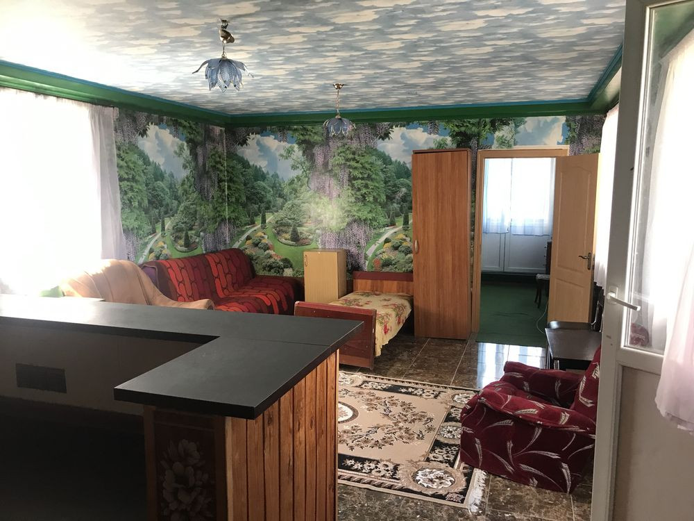 Здам 2-шку студію,гарний косметичний стан.Повністю облаштована.Вільна. Коцюбинське - зображення 1