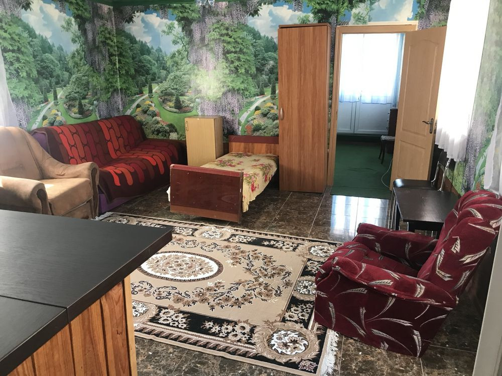 Здам 2-шку студію,гарний косметичний стан.Повністю облаштована.Вільна. Коцюбинське - зображення 3