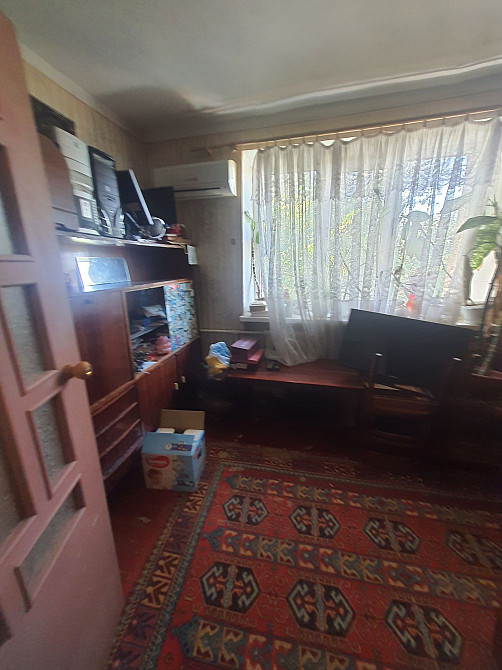 Продам 2х комнатную квартиру в хорошем доме Беляевка - изображение 2