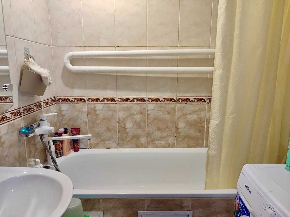 Продам 3к квартиру, центр, Покровське Синельниківський район Посад-Покровське - зображення 7