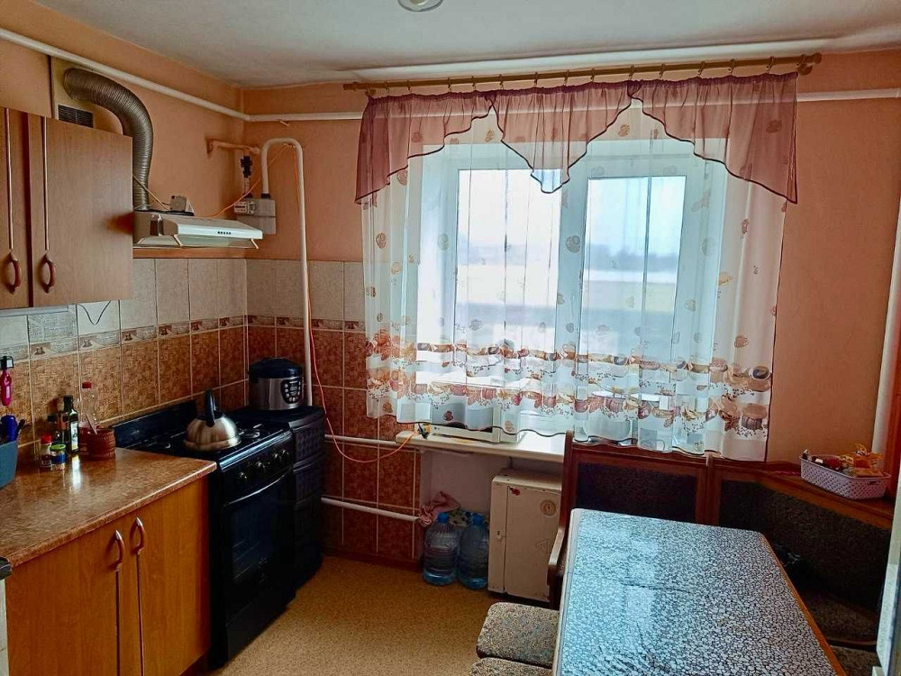 Продам 3к квартиру, центр, Покровське Синельниківський район Посад-Покровське - зображення 2