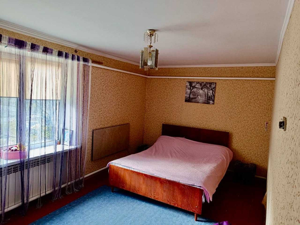 Продам 3к квартиру, центр, Покровське Синельниківський район Посад-Покровське - зображення 4