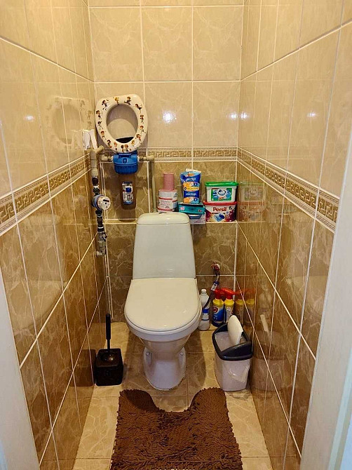 Продам 3к квартиру, центр, Покровське Синельниківський район Посад-Покровське - зображення 8