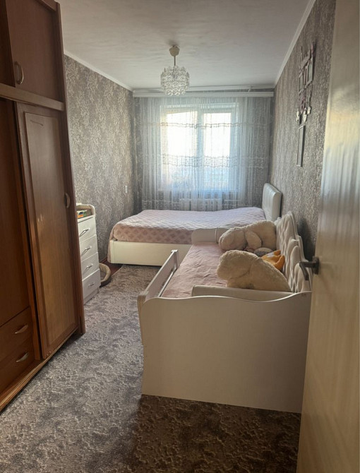 Продаж 2 кімнатноі квартири/ Можливий обмін на авто) Шостка - зображення 3