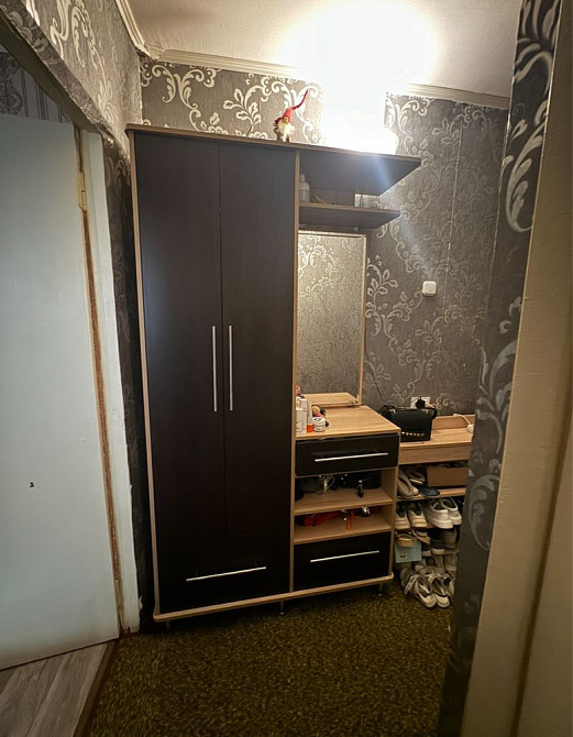 Продаж 2 кімнатноі квартири/ Можливий обмін на авто) Шостка - зображення 6