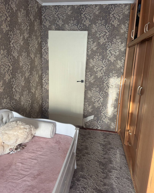 Продаж 2 кімнатноі квартири/ Можливий обмін на авто) Шостка - зображення 4