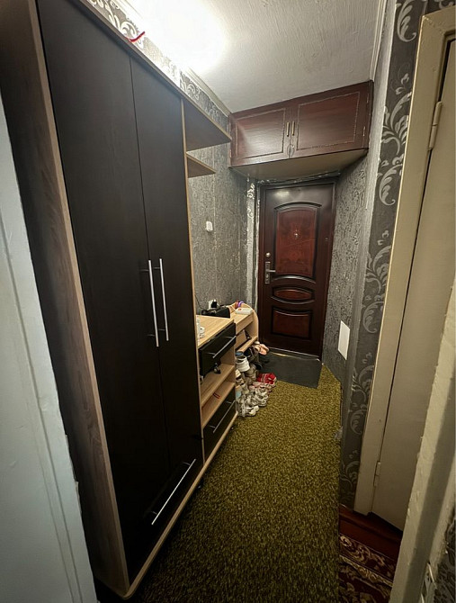 Продаж 2 кімнатноі квартири/ Можливий обмін на авто) Шостка - зображення 5