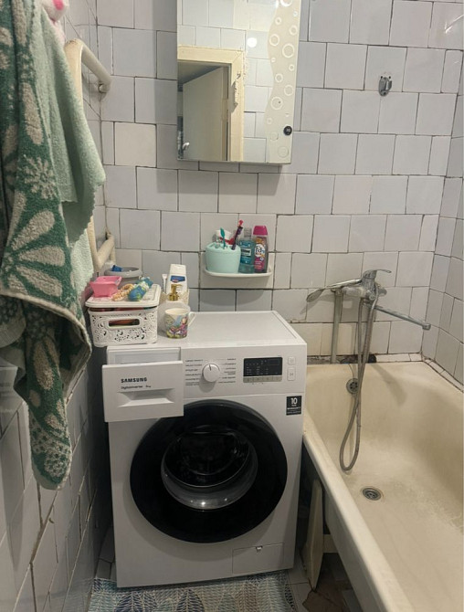 Продаж 2 кімнатноі квартири/ Можливий обмін на авто) Шостка - зображення 8