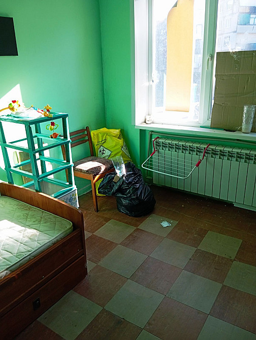 Сдам 2-х комнатную квартиру Доброполье - изображение 3