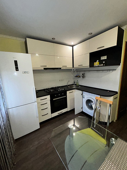 Оренда однокімнатної квартири Горішні Плавні - зображення 5