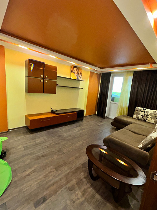 Оренда однокімнатної квартири Горішні Плавні - зображення 1