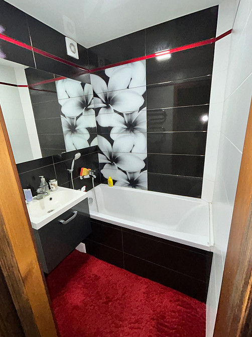 Оренда однокімнатної квартири Горішні Плавні - зображення 3