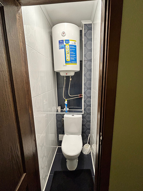 Оренда однокімнатної квартири Горішні Плавні - зображення 4