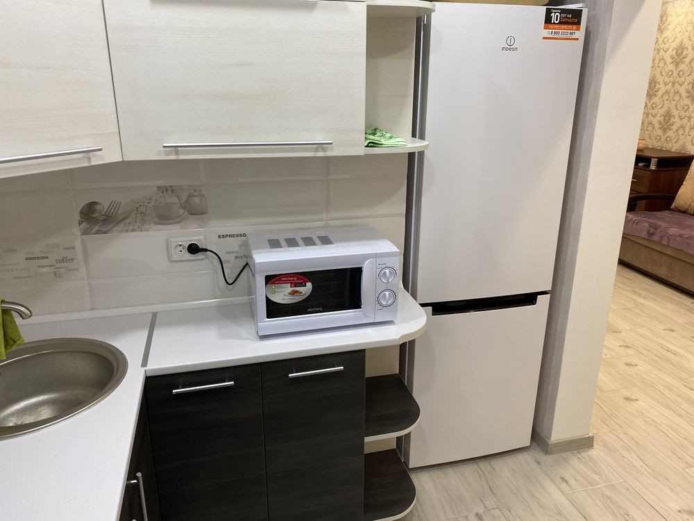 Сдам 1 ком студия р-н Кристалл Кам`янське (Нікопольський р-н) - зображення 4